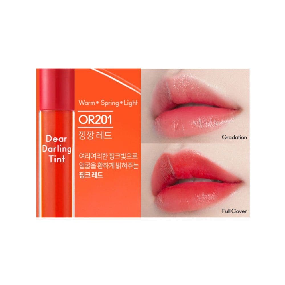   water gel tint 