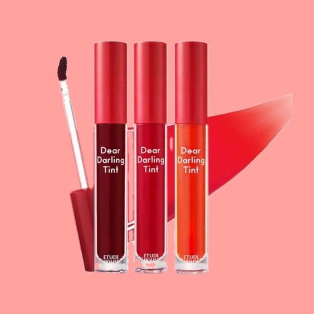   water gel tint 