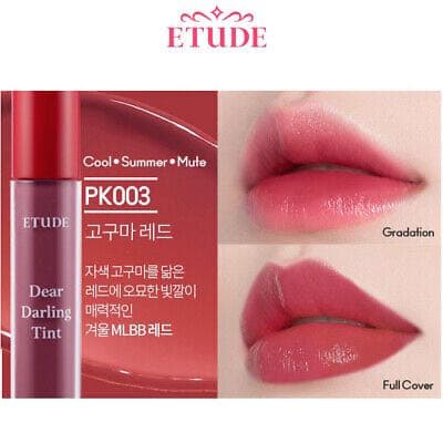   water gel tint 