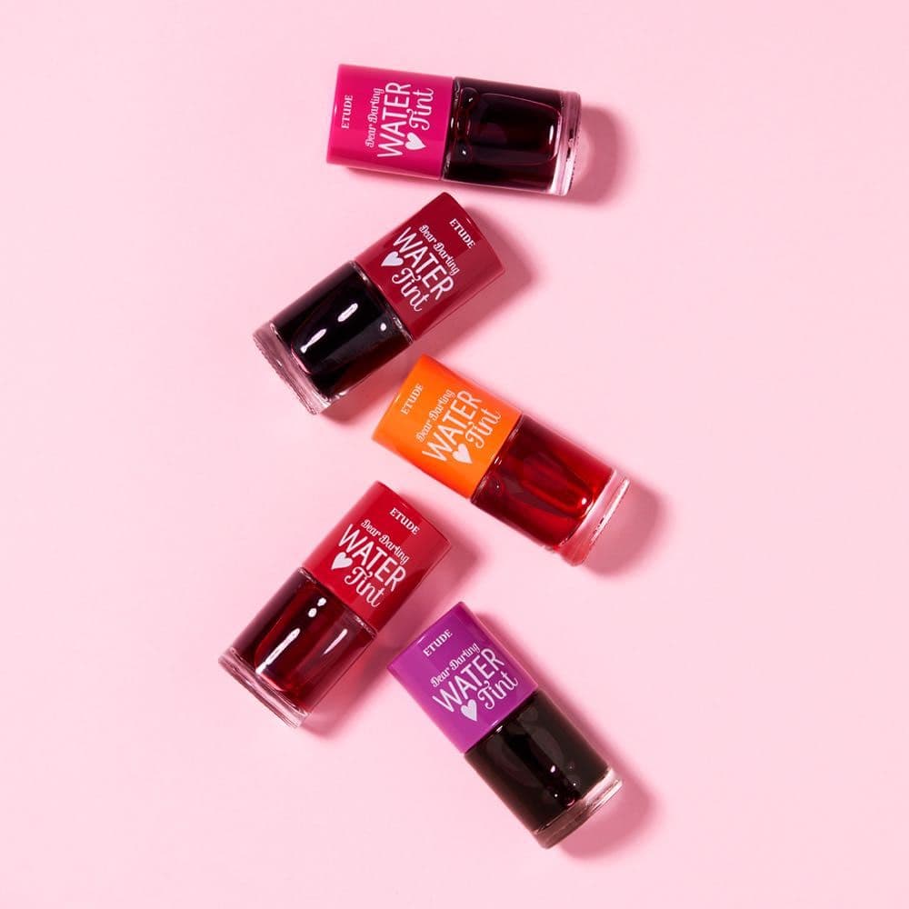 Etude House DEAR DARLING WATER TINT